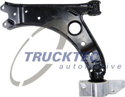 Trucktec Automotive 07.31.176 - Braccio oscillante, Sospensione ruota autozon.pro