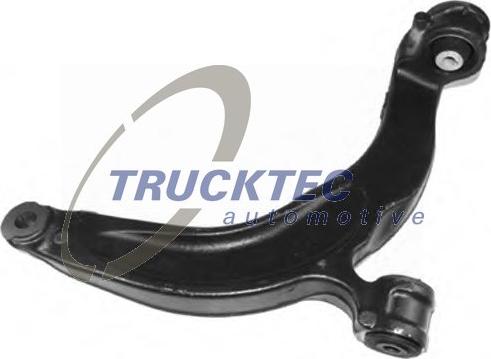 Trucktec Automotive 07.31.171 - Braccio oscillante, Sospensione ruota autozon.pro