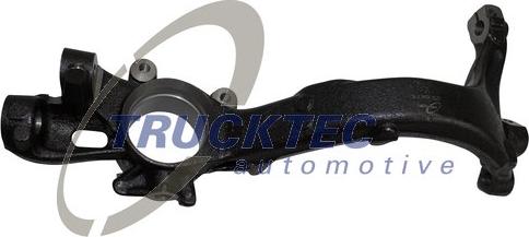 Trucktec Automotive 07.31.304 - Fuso a snodo, Sospensione ruota autozon.pro