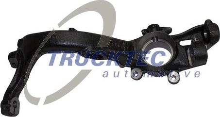 Trucktec Automotive 07.31.306 - Fuso a snodo, Sospensione ruota autozon.pro