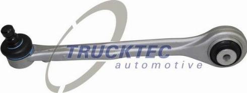 Trucktec Automotive 07.31.319 - Braccio oscillante, Sospensione ruota autozon.pro