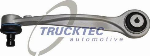 Trucktec Automotive 07.31.316 - Braccio oscillante, Sospensione ruota autozon.pro