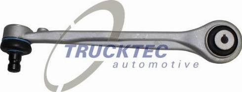 Trucktec Automotive 07.31.318 - Braccio oscillante, Sospensione ruota autozon.pro