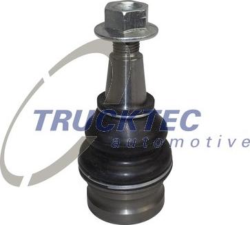 Trucktec Automotive 07.31.313 - Giunto di supporto / guida autozon.pro