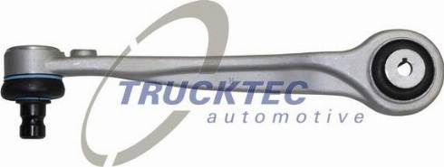 Trucktec Automotive 07.31.317 - Braccio oscillante, Sospensione ruota autozon.pro