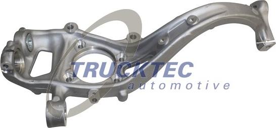 Trucktec Automotive 07.31.334 - Fuso a snodo, Sospensione ruota autozon.pro