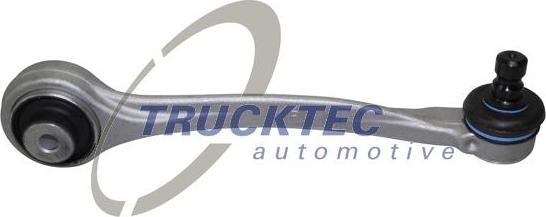 Trucktec Automotive 07.31.333 - Braccio oscillante, Sospensione ruota autozon.pro