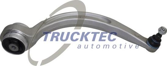 Trucktec Automotive 07.31.328 - Braccio oscillante, Sospensione ruota autozon.pro