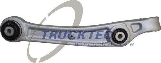 Trucktec Automotive 07.31.323 - Braccio oscillante, Sospensione ruota autozon.pro