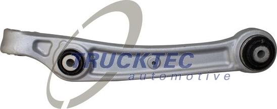 Trucktec Automotive 07.31.322 - Braccio oscillante, Sospensione ruota autozon.pro