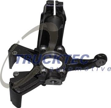 Trucktec Automotive 07.31.299 - Fuso a snodo, Sospensione ruota autozon.pro