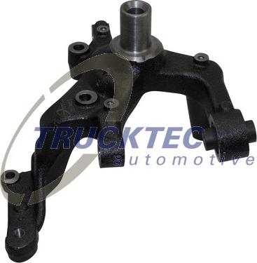 Trucktec Automotive 07.31.294 - Fuso a snodo, Sospensione ruota autozon.pro