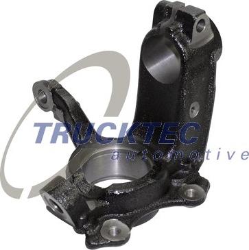 Trucktec Automotive 07.31.290 - Fuso a snodo, Sospensione ruota autozon.pro