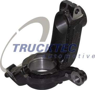 Trucktec Automotive 07.31.291 - Fuso a snodo, Sospensione ruota autozon.pro