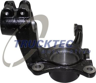 Trucktec Automotive 07.31.293 - Fuso a snodo, Sospensione ruota autozon.pro