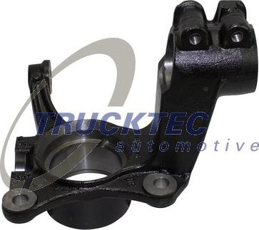 Trucktec Automotive 07.31.292 - Fuso a snodo, Sospensione ruota autozon.pro