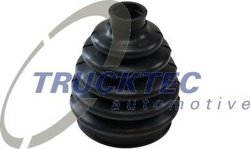 Trucktec Automotive 07.31.249 - Cuffia, Semiasse autozon.pro