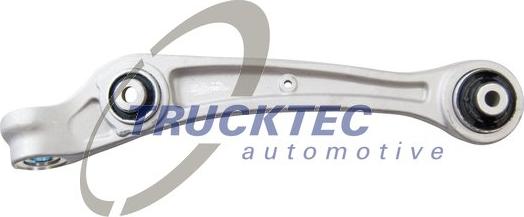 Trucktec Automotive 07.31.240 - Braccio oscillante, Sospensione ruota autozon.pro