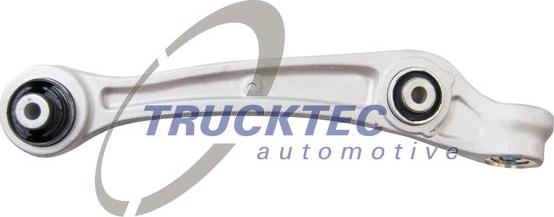 Trucktec Automotive 07.31.241 - Braccio oscillante, Sospensione ruota autozon.pro