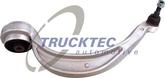 Trucktec Automotive 07.31.248 - Braccio oscillante, Sospensione ruota autozon.pro