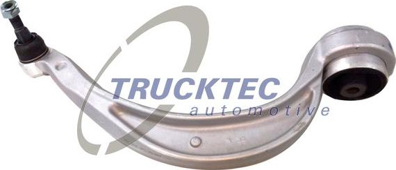 Trucktec Automotive 07.31.247 - Braccio oscillante, Sospensione ruota autozon.pro