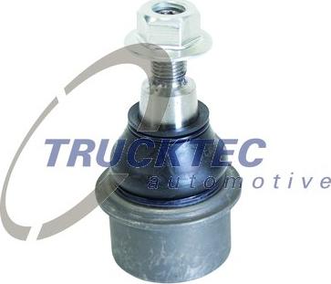 Trucktec Automotive 07.31.265 - Giunto di supporto / guida autozon.pro