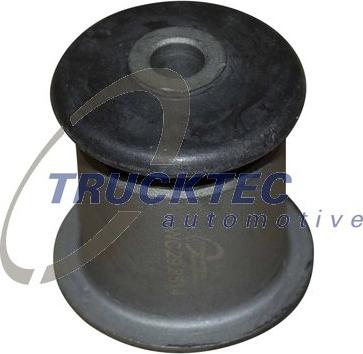 Trucktec Automotive 07.31.266 - Supporto, Braccio oscillante autozon.pro