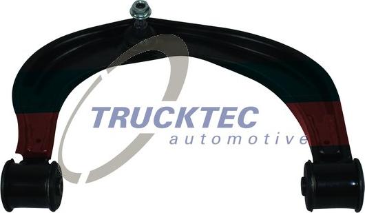 Trucktec Automotive 07.31.263 - Braccio oscillante, Sospensione ruota autozon.pro