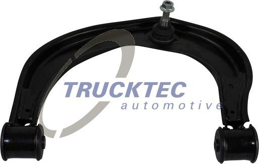 Trucktec Automotive 07.31.262 - Braccio oscillante, Sospensione ruota autozon.pro