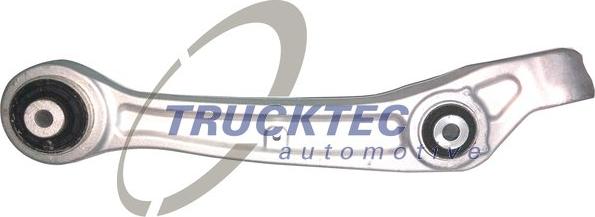 Trucktec Automotive 07.31.204 - Braccio oscillante, Sospensione ruota autozon.pro