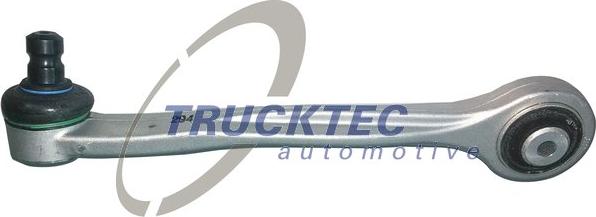 Trucktec Automotive 07.31.205 - Braccio oscillante, Sospensione ruota autozon.pro