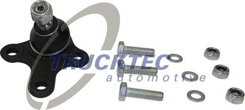 Trucktec Automotive 07.31.200 - Giunto di supporto / guida autozon.pro