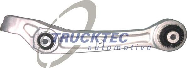 Trucktec Automotive 07.31.203 - Braccio oscillante, Sospensione ruota autozon.pro