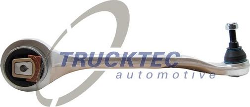 Trucktec Automotive 07.31.219 - Braccio oscillante, Sospensione ruota autozon.pro