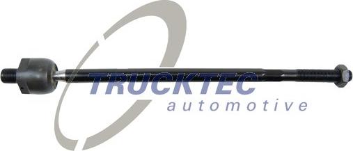 Trucktec Automotive 07.31.216 - Giunto assiale, Asta trasversale autozon.pro