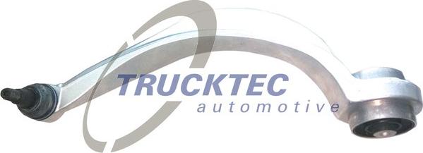 Trucktec Automotive 07.31.210 - Braccio oscillante, Sospensione ruota autozon.pro