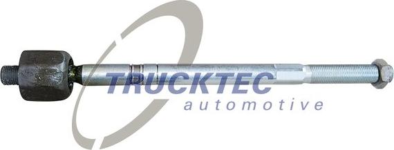 Trucktec Automotive 07.31.211 - Giunto assiale, Asta trasversale autozon.pro