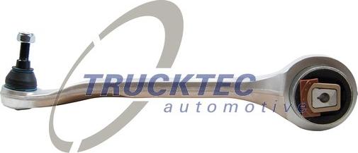 Trucktec Automotive 07.31.218 - Braccio oscillante, Sospensione ruota autozon.pro