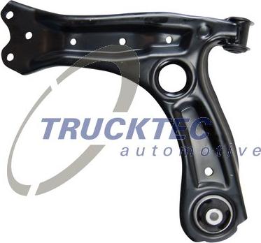 Trucktec Automotive 07.31.213 - Braccio oscillante, Sospensione ruota autozon.pro