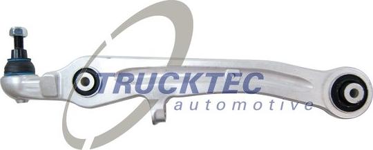 Trucktec Automotive 07.31.217 - Braccio oscillante, Sospensione ruota autozon.pro