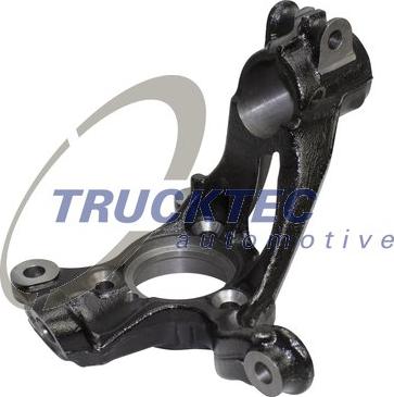 Trucktec Automotive 07.31.289 - Fuso a snodo, Sospensione ruota autozon.pro