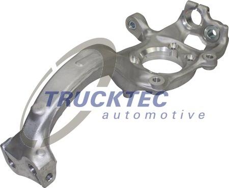 Trucktec Automotive 07.31.284 - Fuso a snodo, Sospensione ruota autozon.pro