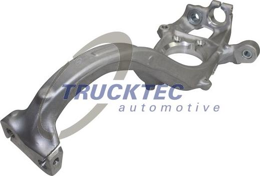 Trucktec Automotive 07.31.285 - Fuso a snodo, Sospensione ruota autozon.pro