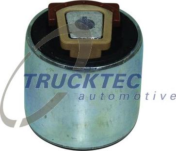 Trucktec Automotive 07.31.286 - Supporto, Braccio oscillante autozon.pro