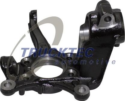 Trucktec Automotive 07.31.280 - Fuso a snodo, Sospensione ruota autozon.pro