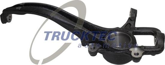 Trucktec Automotive 07.31.283 - Fuso a snodo, Sospensione ruota autozon.pro