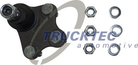 Trucktec Automotive 07.31.230 - Giunto di supporto / guida autozon.pro