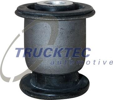 Trucktec Automotive 07.31.229 - Supporto, Braccio oscillante autozon.pro