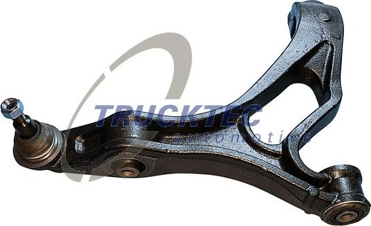 Trucktec Automotive 07.31.220 - Braccio oscillante, Sospensione ruota autozon.pro