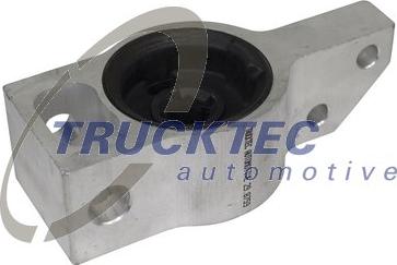 Trucktec Automotive 07.31.276 - Supporto, Braccio oscillante autozon.pro